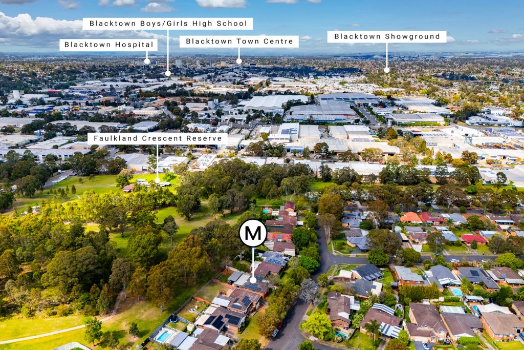 Sold - 39 Faulkland Crescent - New Property in Kings Park - Real Estate by Cindy Luu