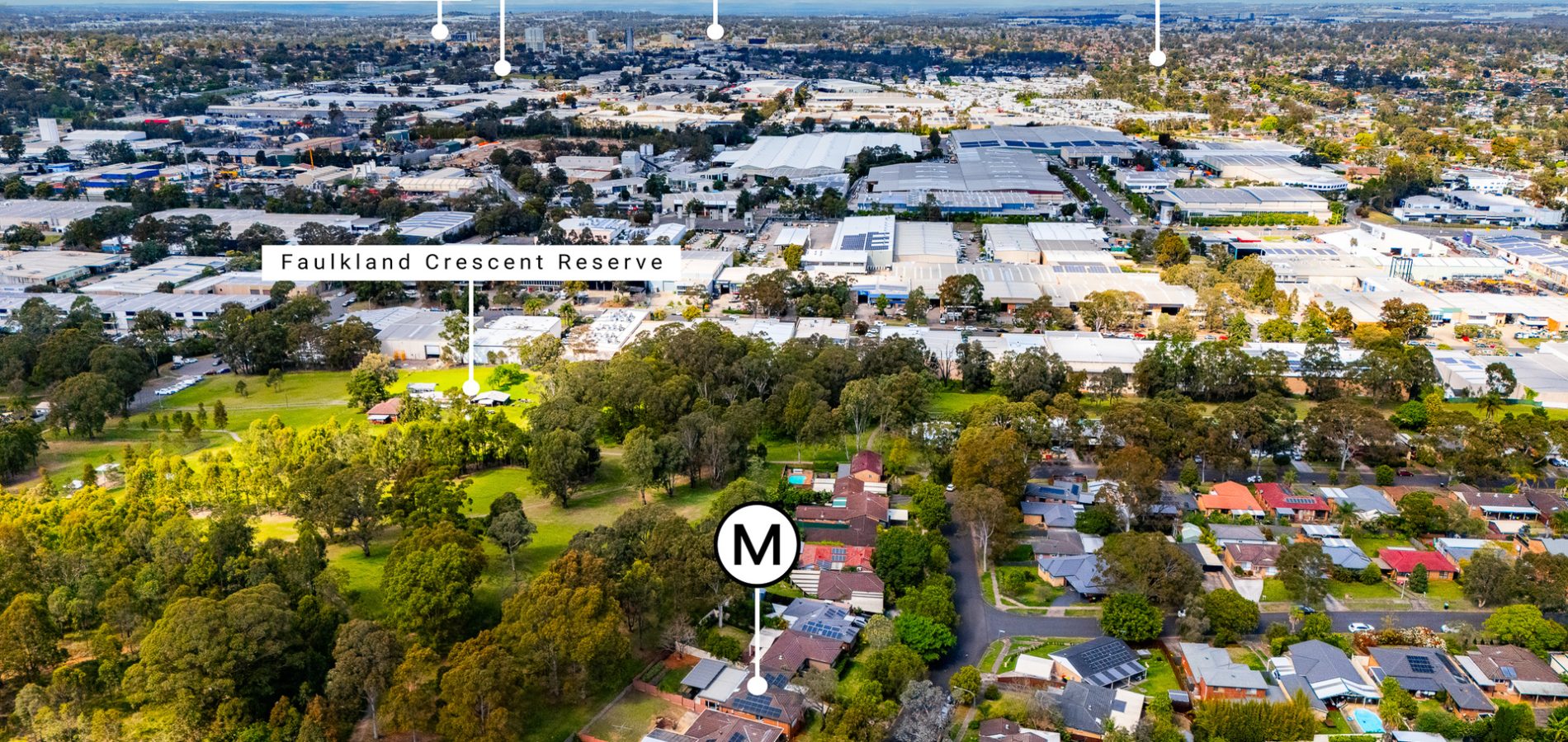 Sold - 39 Faulkland Crescent - New Property in Kings Park - Real Estate by Cindy Luu