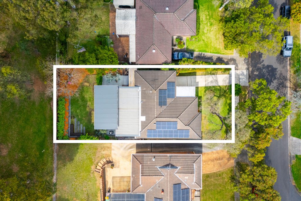 Sold - 39 Faulkland Crescent - New Property in Kings Park - Real Estate by Cindy Luu