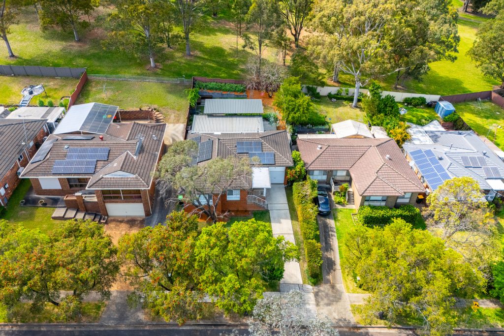 Sold - 39 Faulkland Crescent - New Property in Kings Park - Real Estate by Cindy Luu