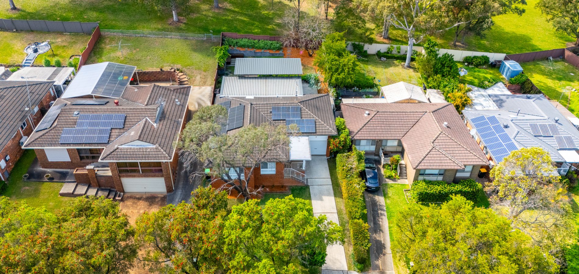 Sold - 39 Faulkland Crescent - New Property in Kings Park - Real Estate by Cindy Luu