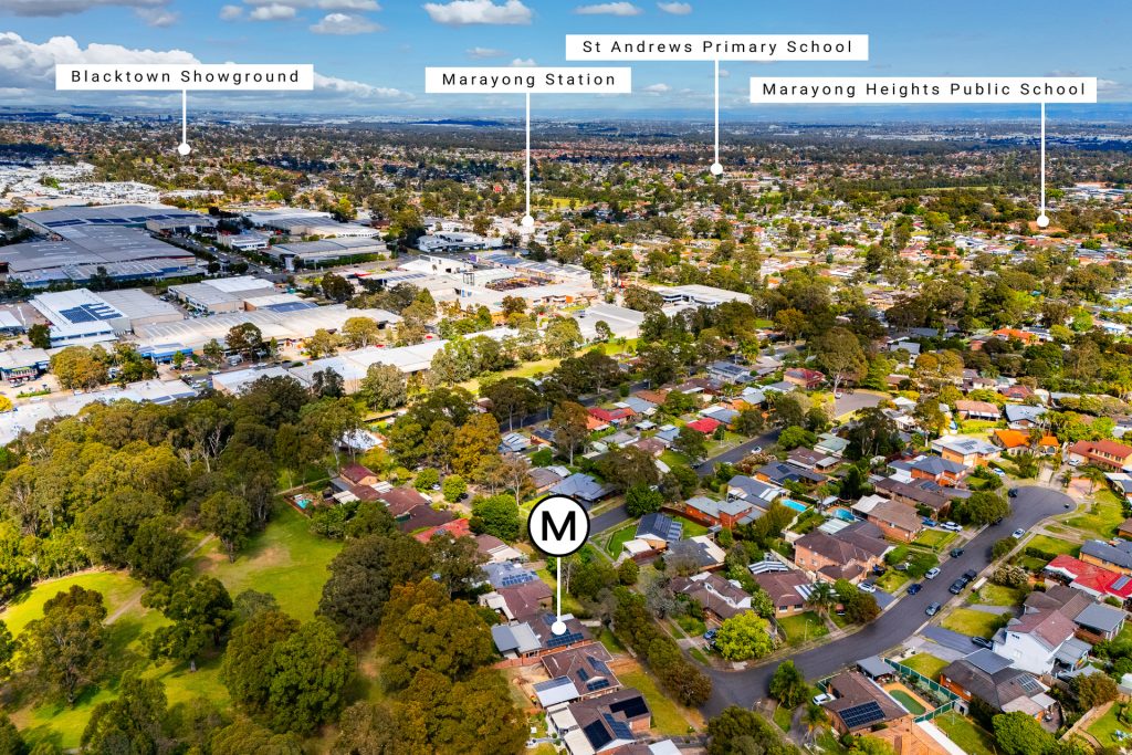 Sold - 39 Faulkland Crescent - New Property in Kings Park - Real Estate by Cindy Luu