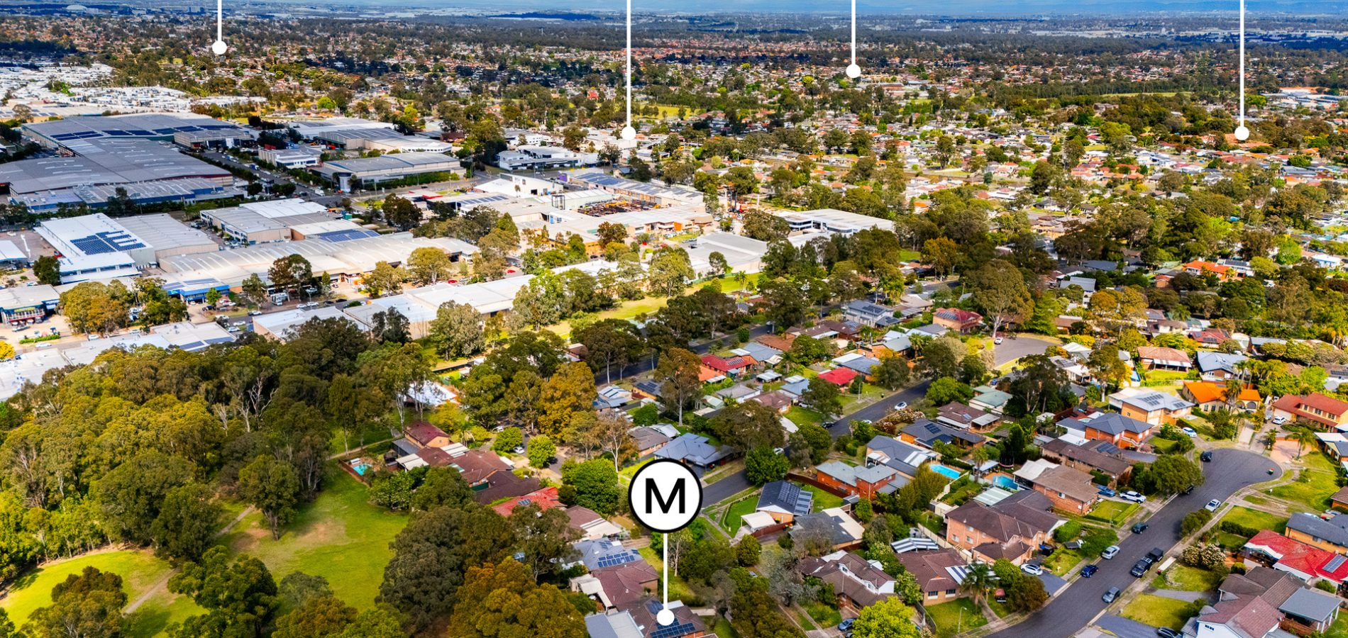 Sold - 39 Faulkland Crescent - New Property in Kings Park - Real Estate by Cindy Luu