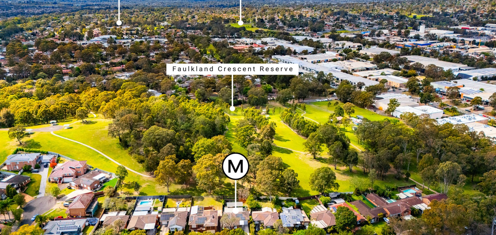 Sold - 39 Faulkland Crescent - New Property in Kings Park - Real Estate by Cindy Luu