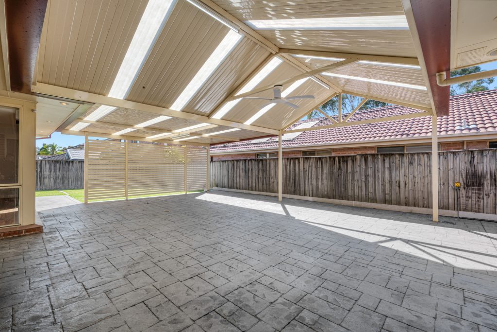 Sold - 17 Fintry Court - New Property in Kellyville - Real Estate by Corie Sciberras