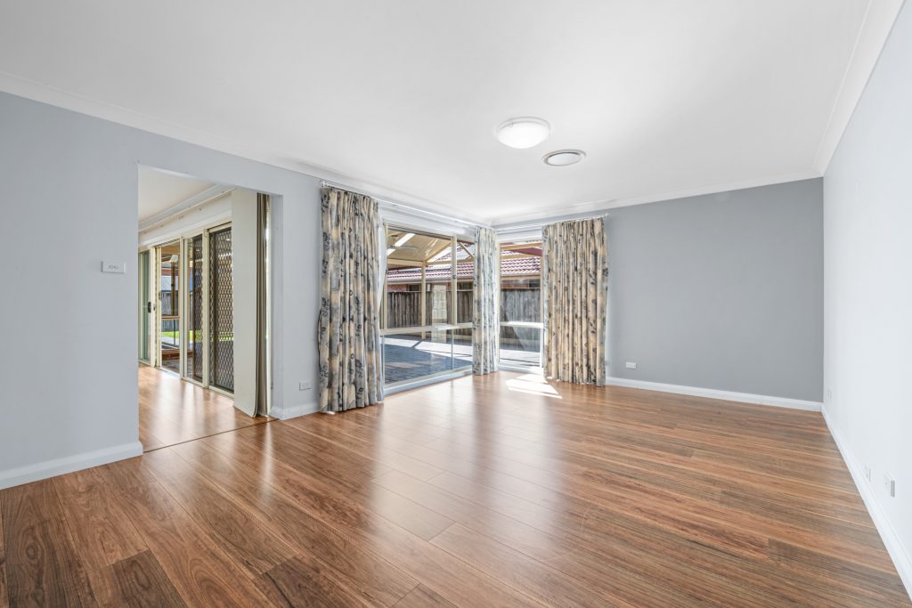 Sold - 17 Fintry Court - New Property in Kellyville - Real Estate by Corie Sciberras