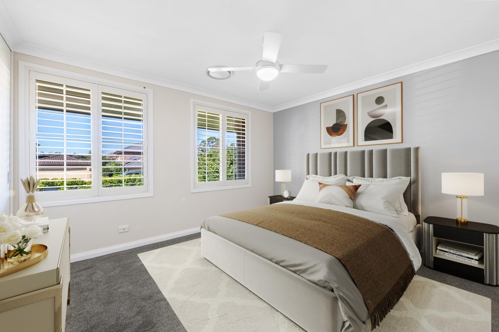 Sold - 17 Fintry Court - New Property in Kellyville - Real Estate by Corie Sciberras
