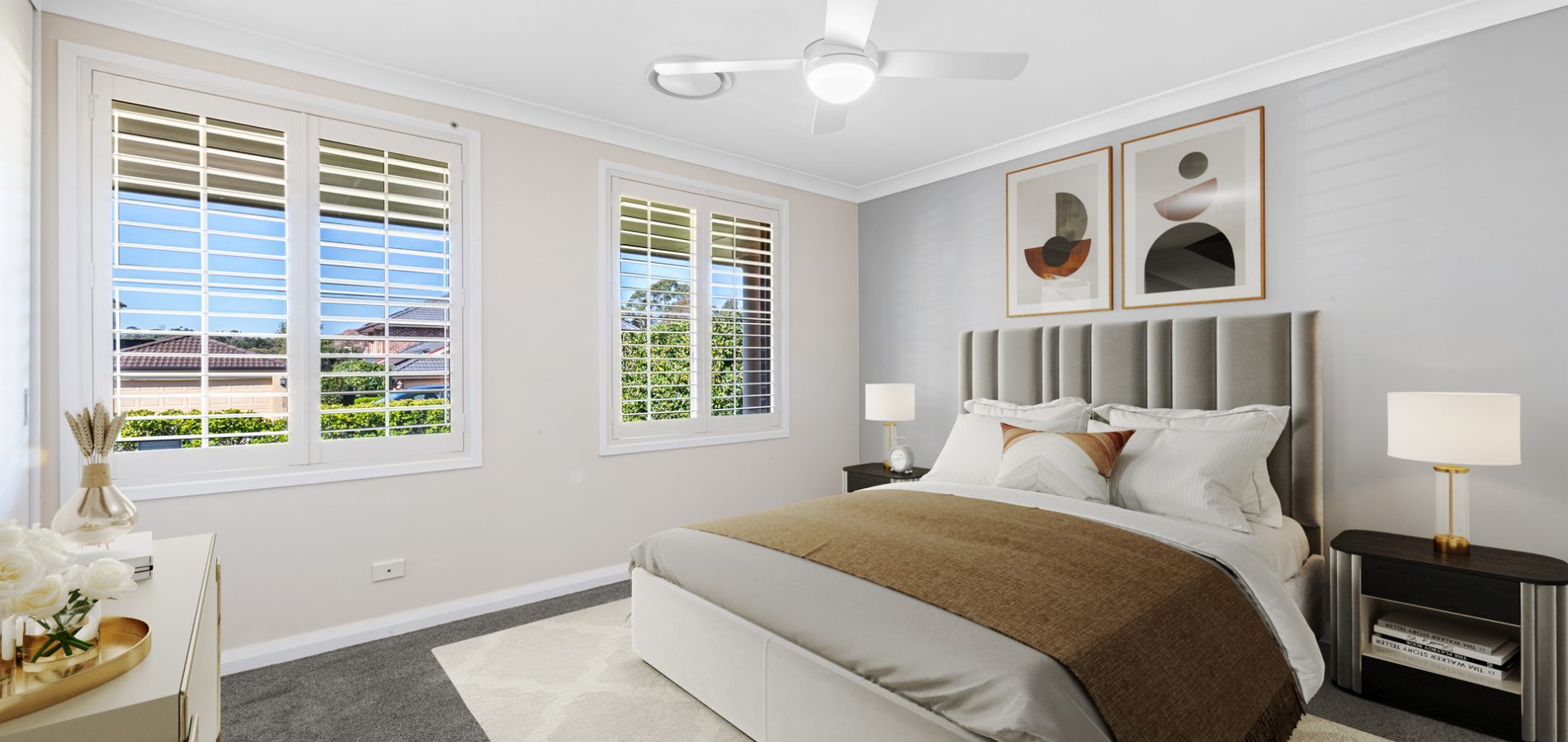 Sold - 17 Fintry Court - New Property in Kellyville - Real Estate by Corie Sciberras
