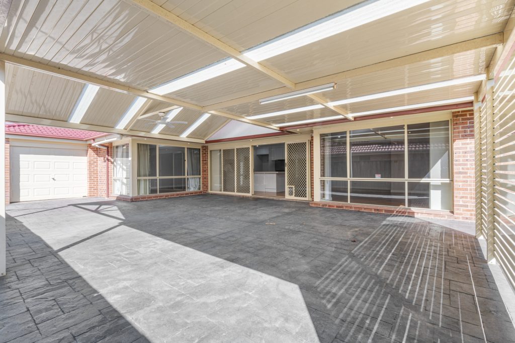 Sold - 17 Fintry Court - New Property in Kellyville - Real Estate by Corie Sciberras