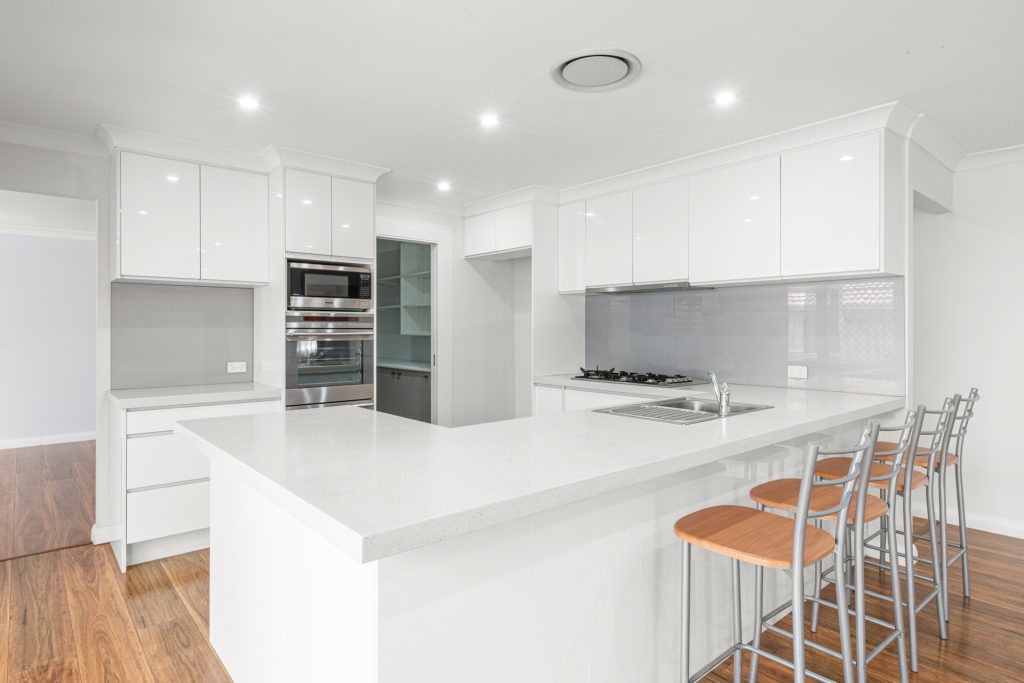 Sold - 17 Fintry Court - New Property in Kellyville - Real Estate by Corie Sciberras