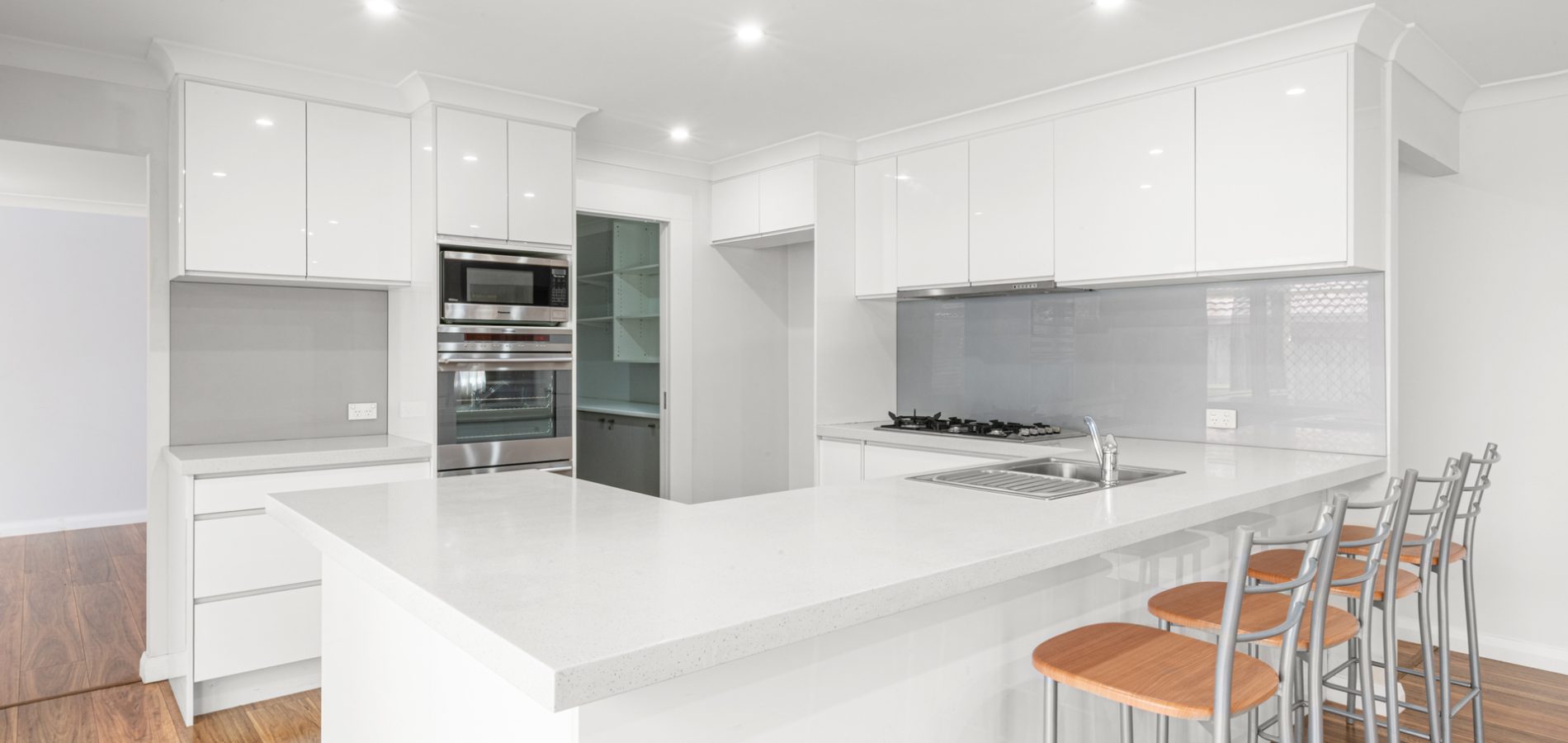 Sold - 17 Fintry Court - New Property in Kellyville - Real Estate by Corie Sciberras