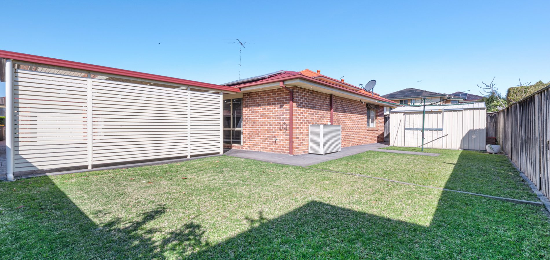 Sold - 17 Fintry Court - New Property in Kellyville - Real Estate by Corie Sciberras