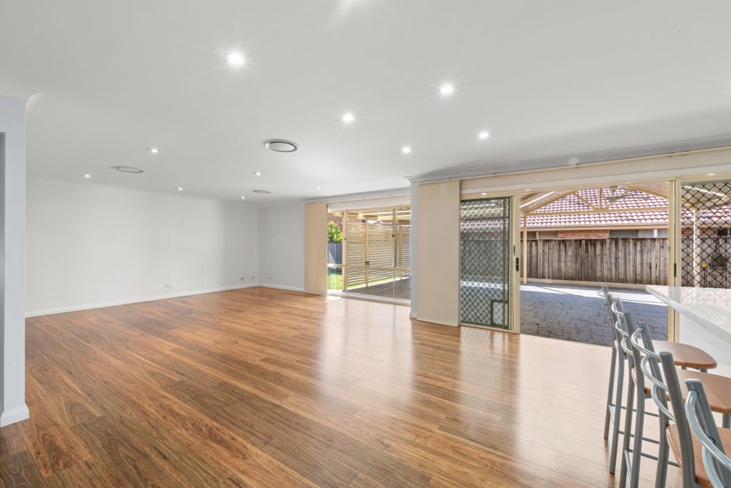 Sold - 17 Fintry Court - New Property in Kellyville - Real Estate by Corie Sciberras