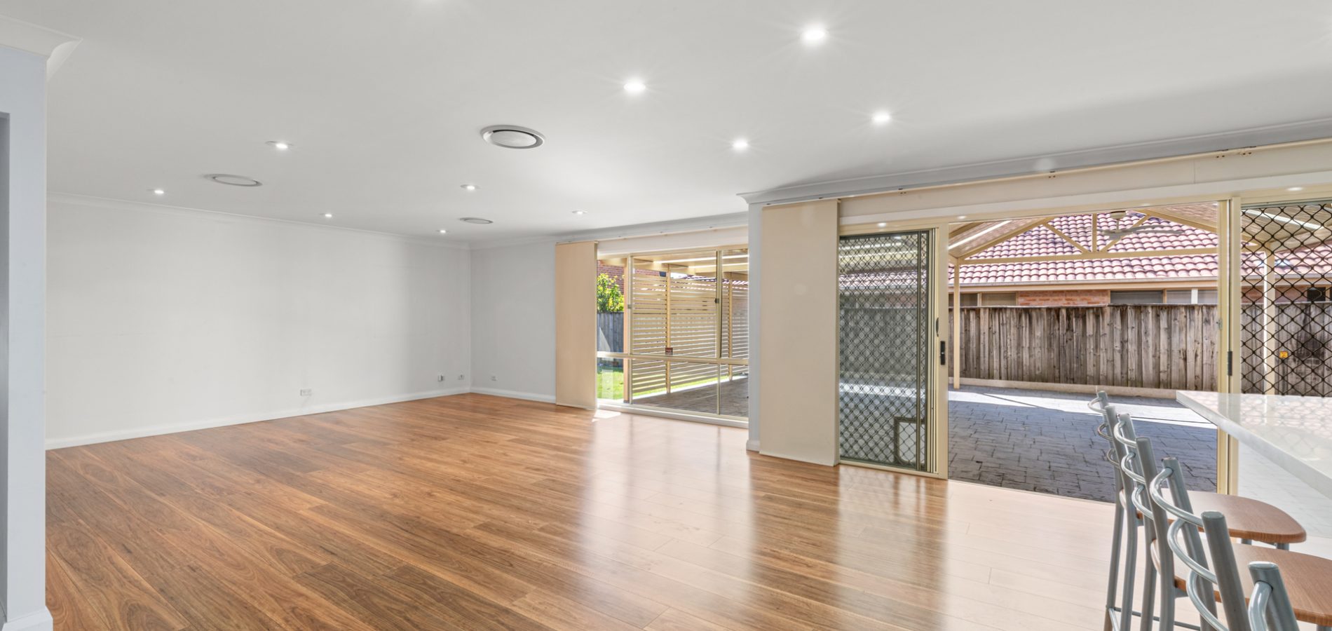 Sold - 17 Fintry Court - New Property in Kellyville - Real Estate by Corie Sciberras