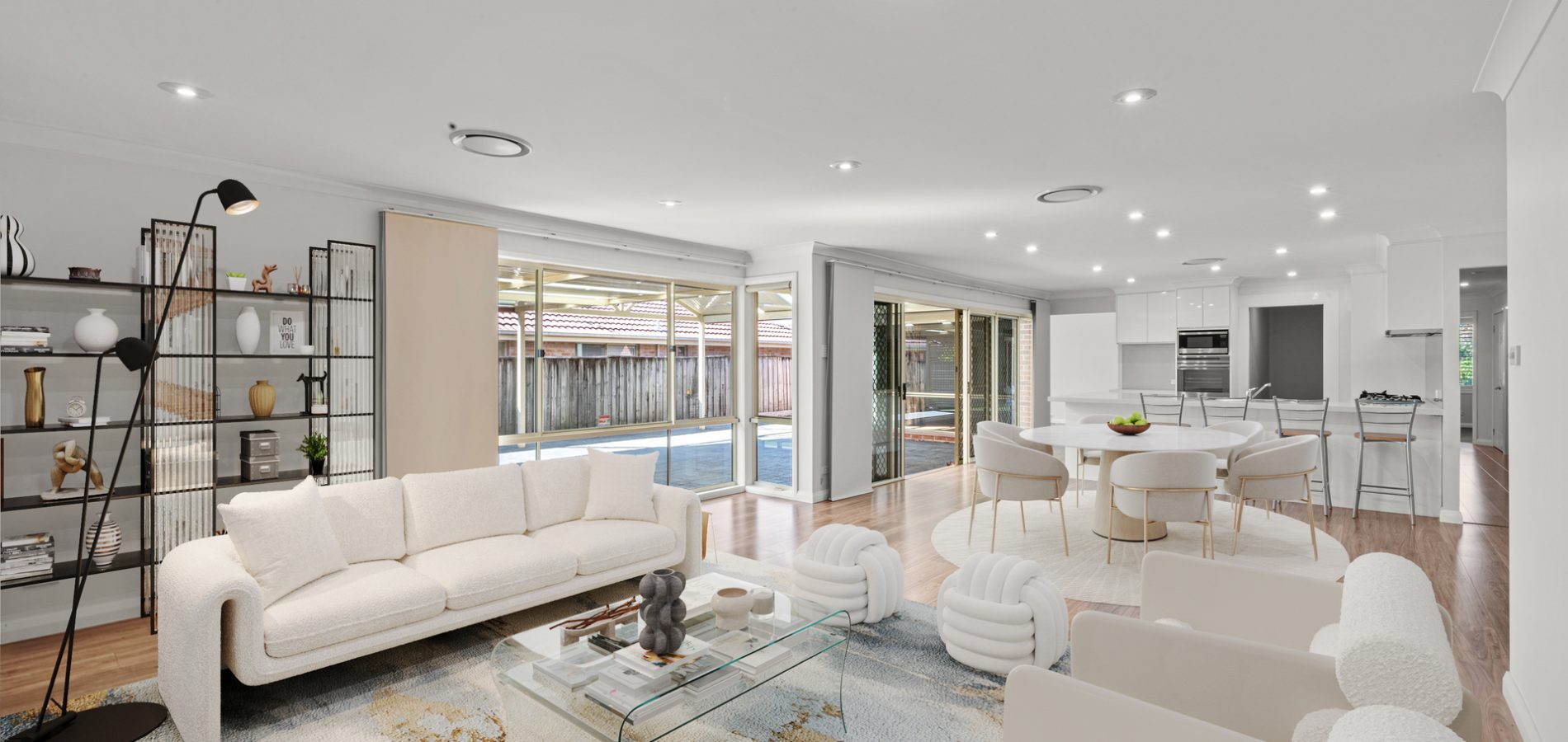 Sold - 17 Fintry Court - New Property in Kellyville - Real Estate by Corie Sciberras