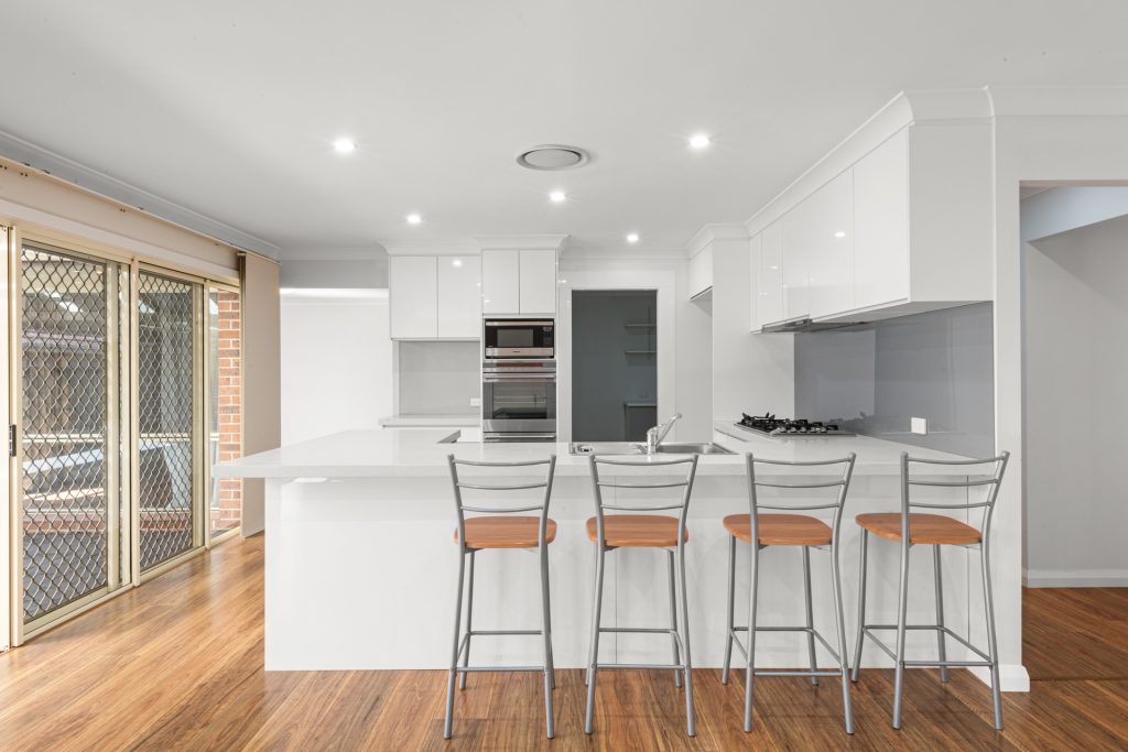 Sold - 17 Fintry Court - New Property in Kellyville - Real Estate by Corie Sciberras