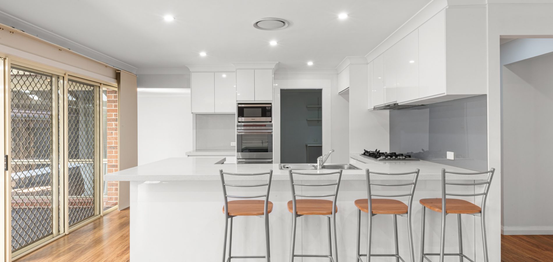 Sold - 17 Fintry Court - New Property in Kellyville - Real Estate by Corie Sciberras