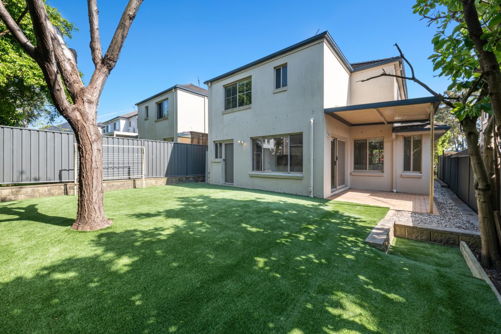 Sold - 87 Wrights Road - New Property in Castle Hill - Real Estate by Corie Sciberras