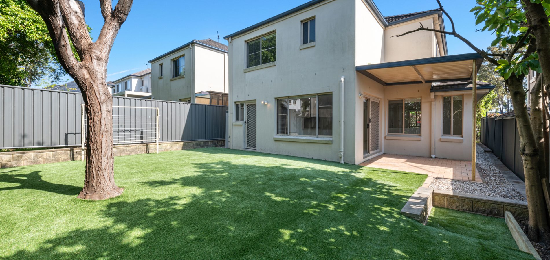 Sold - 87 Wrights Road - New Property in Castle Hill - Real Estate by Corie Sciberras