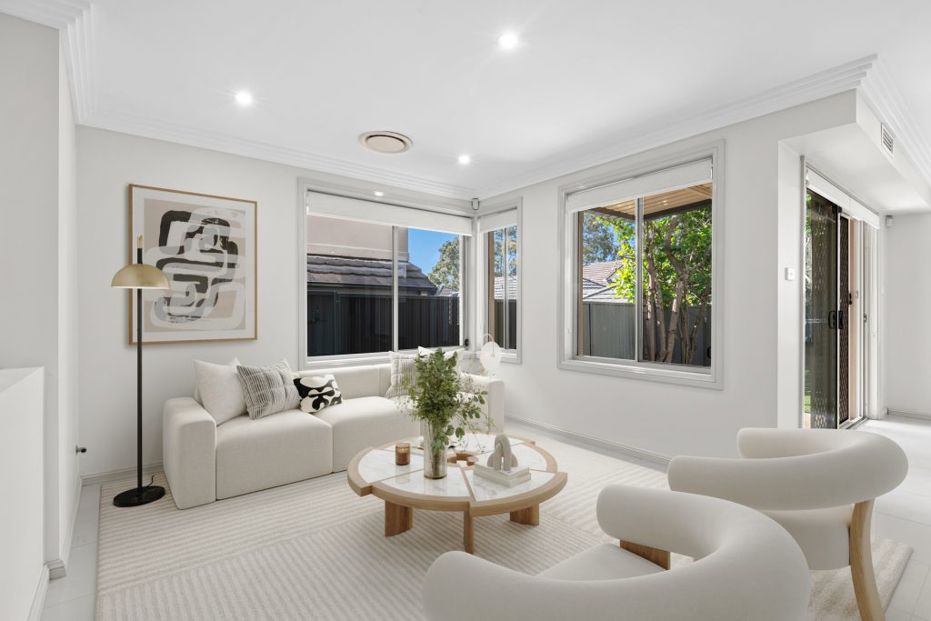 Sold - 87 Wrights Road - New Property in Castle Hill - Real Estate by Corie Sciberras