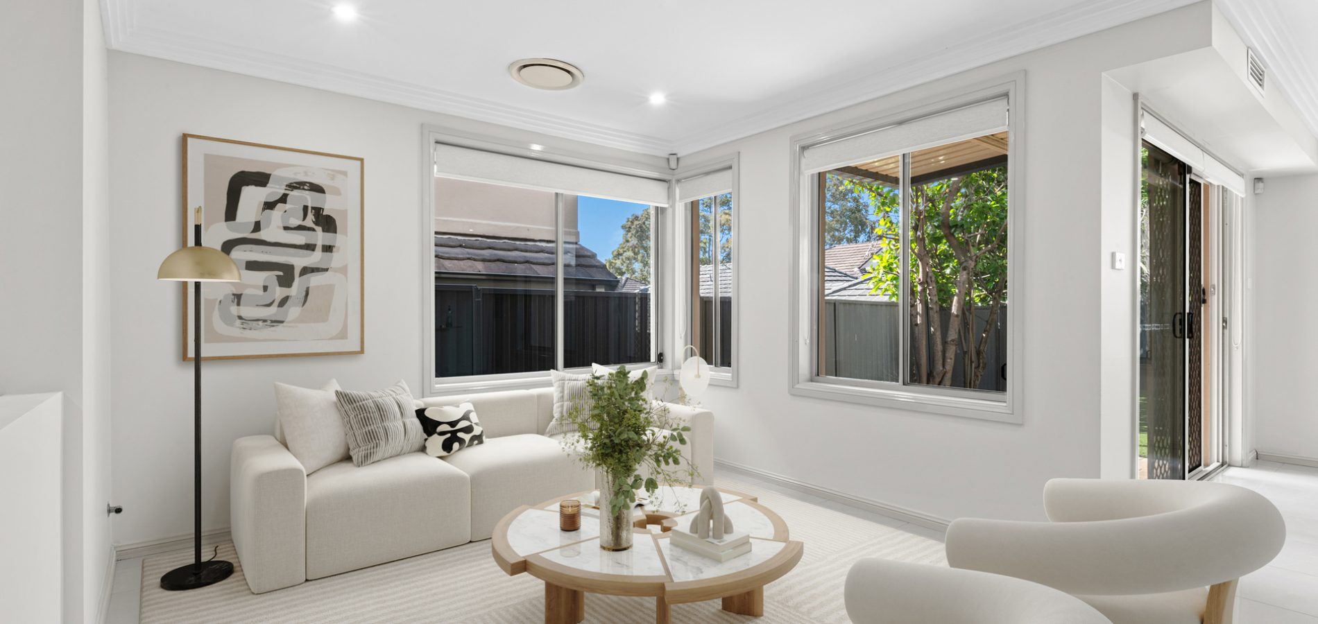 Sold - 87 Wrights Road - New Property in Castle Hill - Real Estate by Corie Sciberras