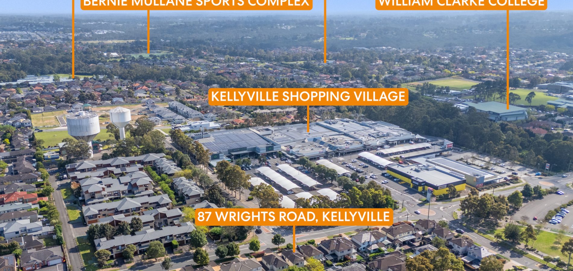 Sold - 87 Wrights Road - New Property in Castle Hill - Real Estate by Corie Sciberras