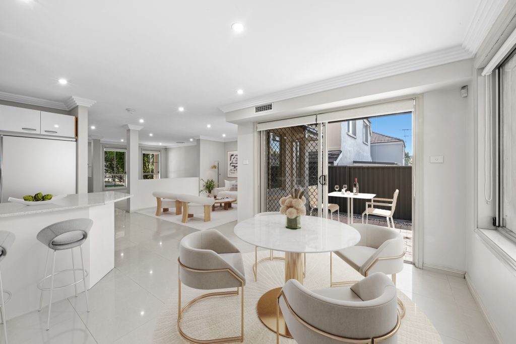 Sold - 87 Wrights Road - New Property in Castle Hill - Real Estate by Corie Sciberras