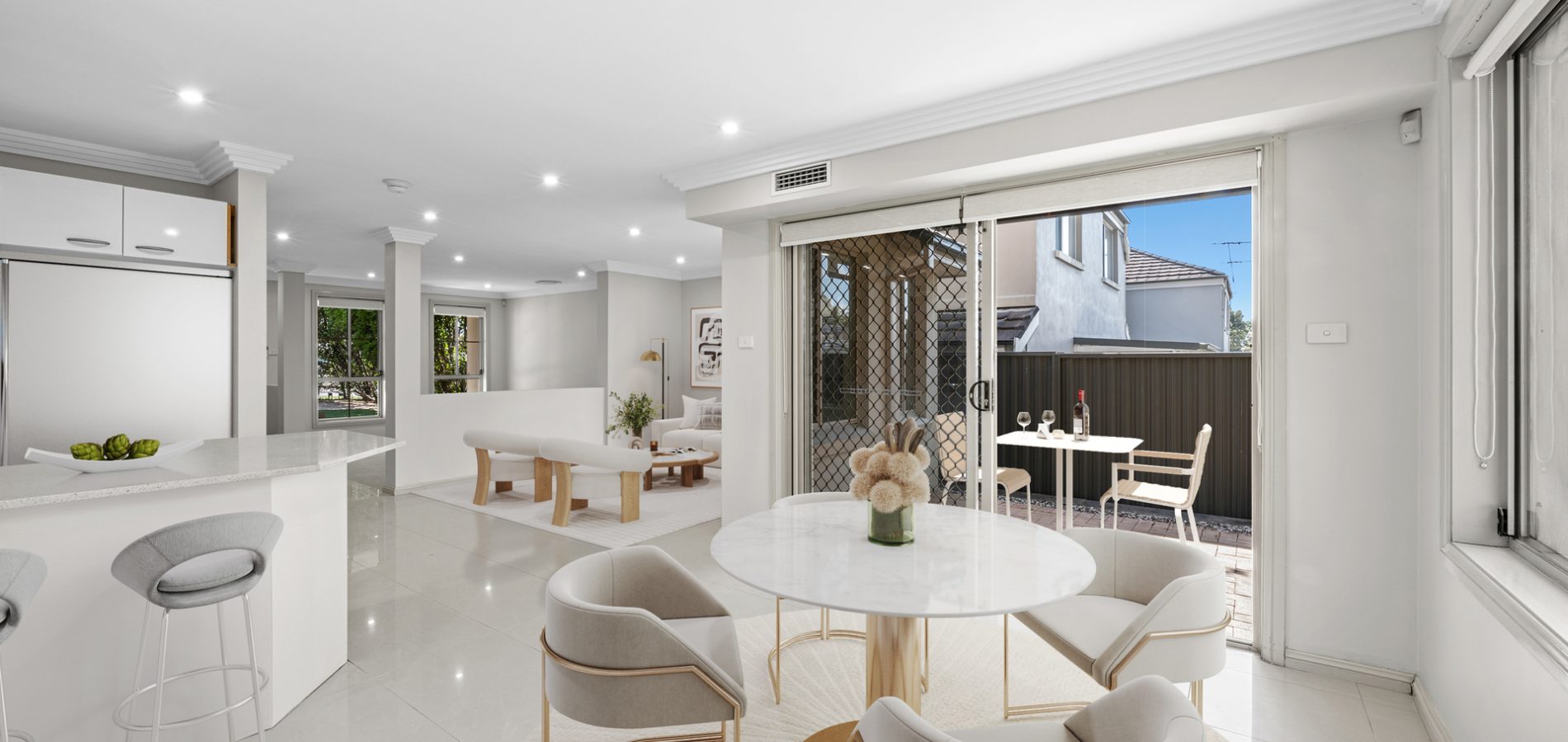 Sold - 87 Wrights Road - New Property in Castle Hill - Real Estate by Corie Sciberras