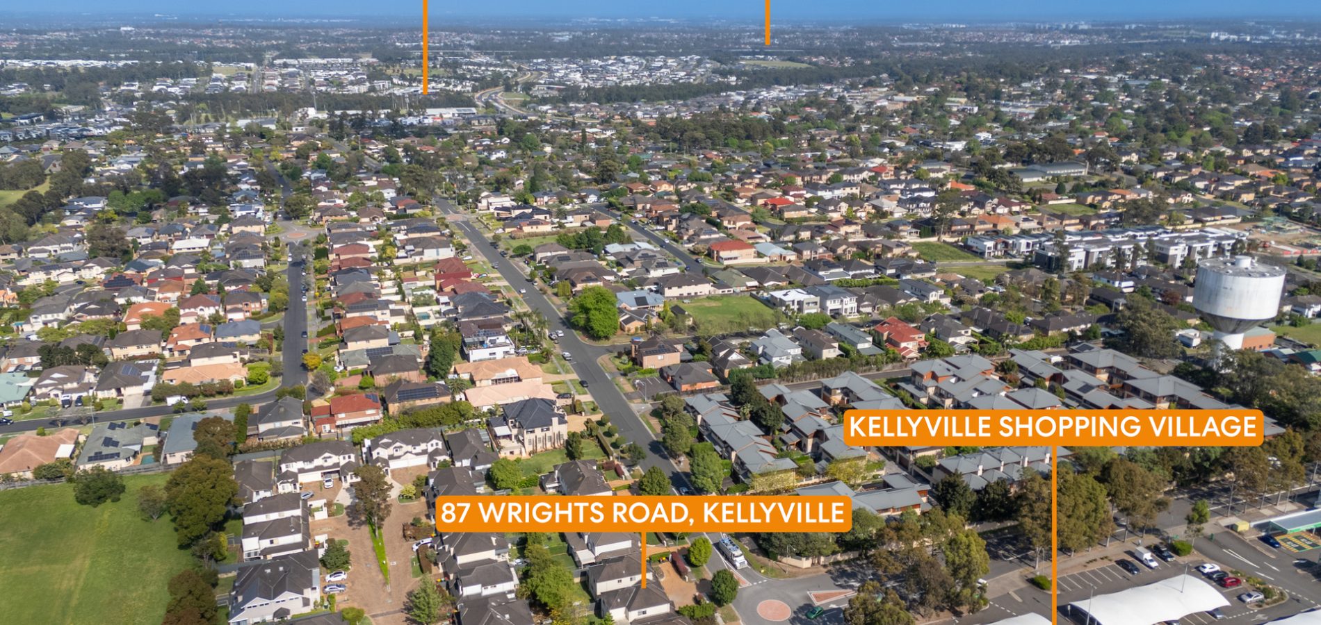 Sold - 87 Wrights Road - New Property in Castle Hill - Real Estate by Corie Sciberras