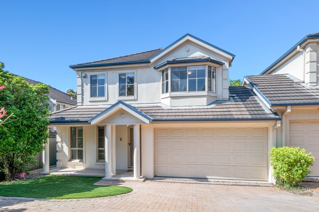 Sold - 87 Wrights Road - New Property in Castle Hill - Real Estate by Corie Sciberras
