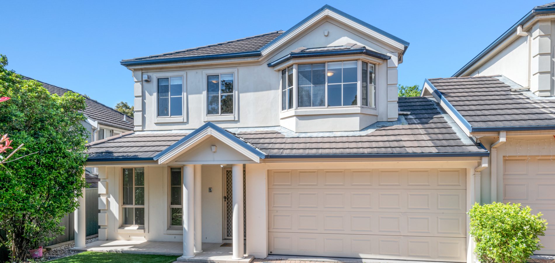Sold - 87 Wrights Road - New Property in Castle Hill - Real Estate by Corie Sciberras