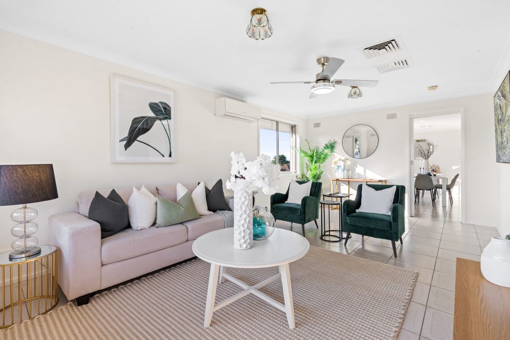 Sold - 101 Grantham Road - New Property in Seven Hills - Real Estate by Cindy Luu