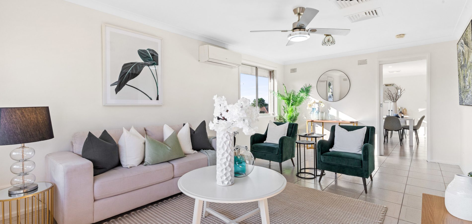 Sold - 101 Grantham Road - New Property in Seven Hills - Real Estate by Cindy Luu
