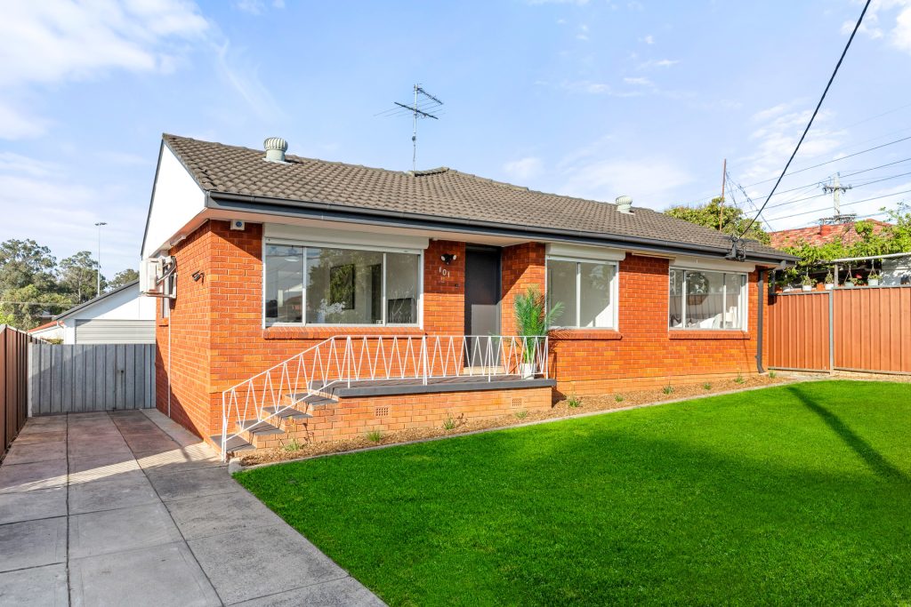 Sold - 101 Grantham Road - New Property in Seven Hills - Real Estate by Cindy Luu