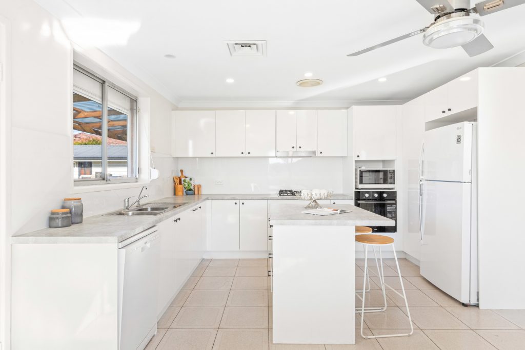 Sold - 101 Grantham Road - New Property in Seven Hills - Real Estate by Cindy Luu