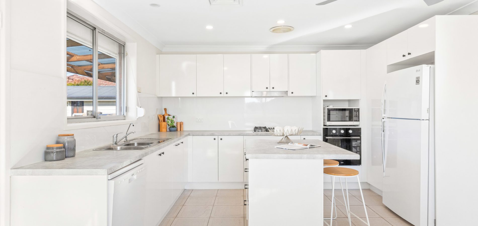 Sold - 101 Grantham Road - New Property in Seven Hills - Real Estate by Cindy Luu