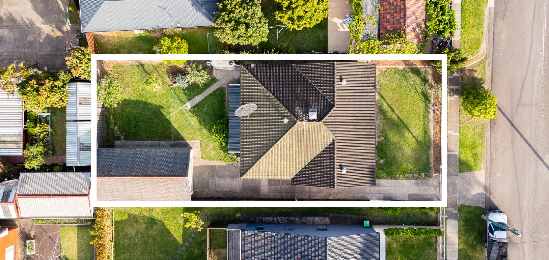 Sold - 101 Grantham Road - New Property in Seven Hills - Real Estate by Cindy Luu