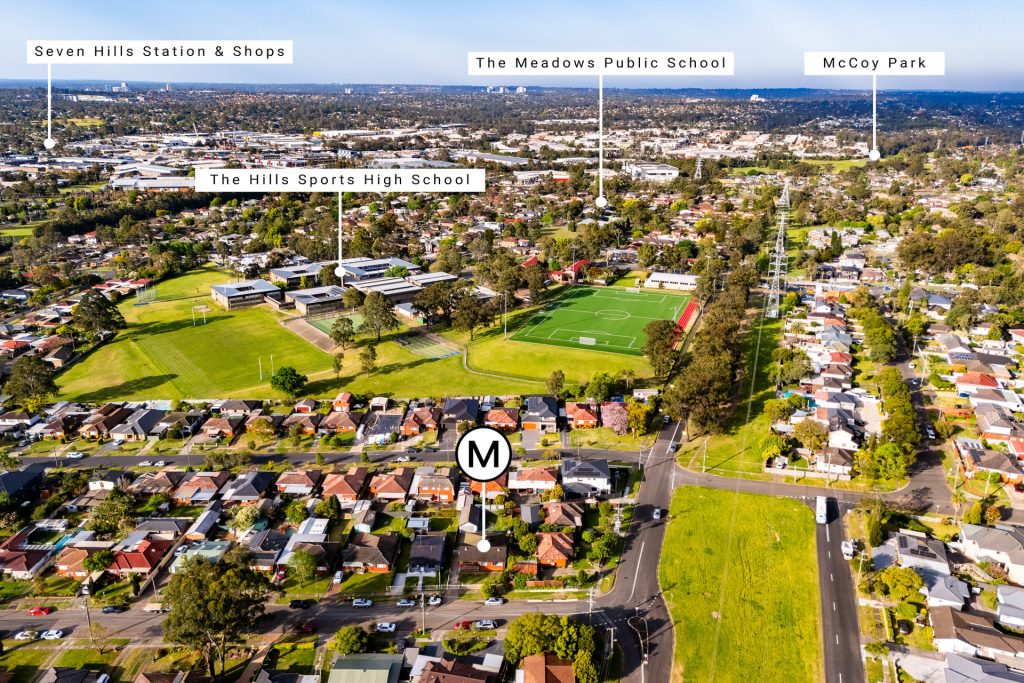 Sold - 101 Grantham Road - New Property in Seven Hills - Real Estate by Cindy Luu