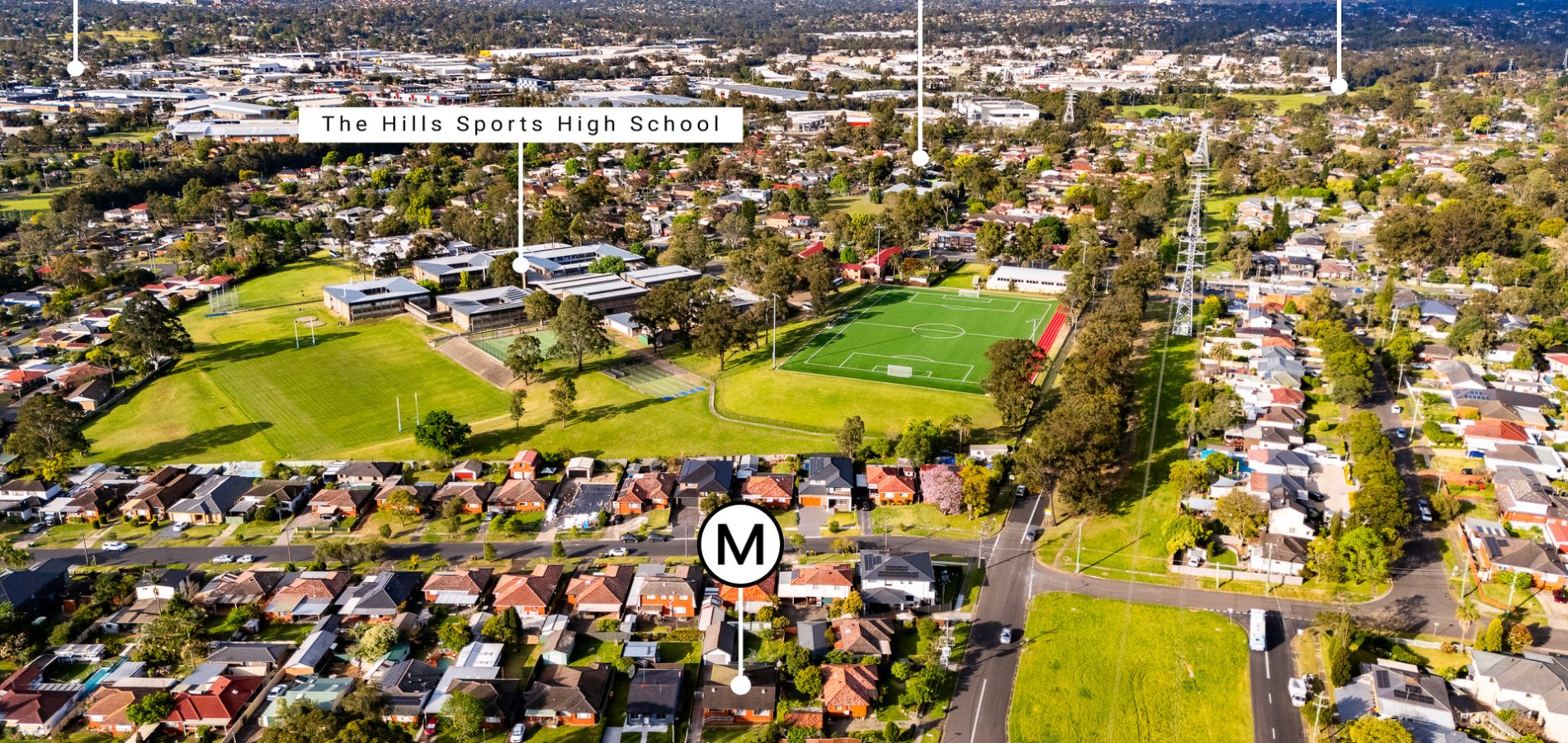 Sold - 101 Grantham Road - New Property in Seven Hills - Real Estate by Cindy Luu