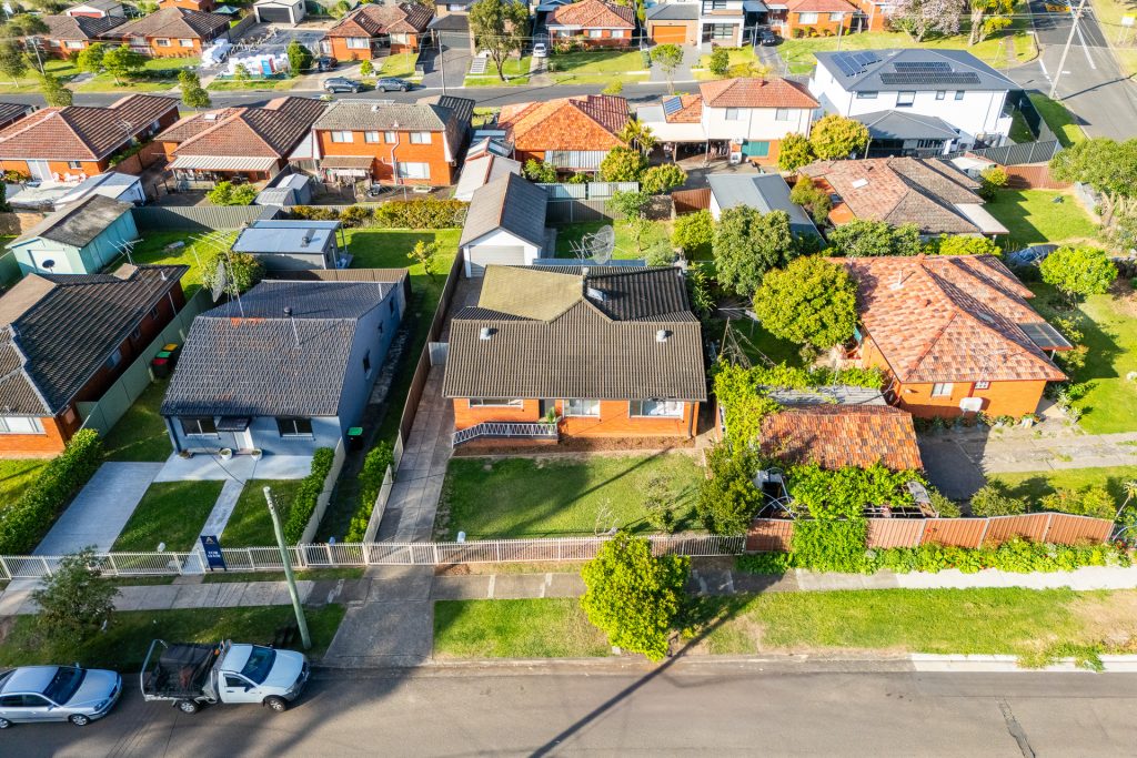 Sold - 101 Grantham Road - New Property in Seven Hills - Real Estate by Cindy Luu