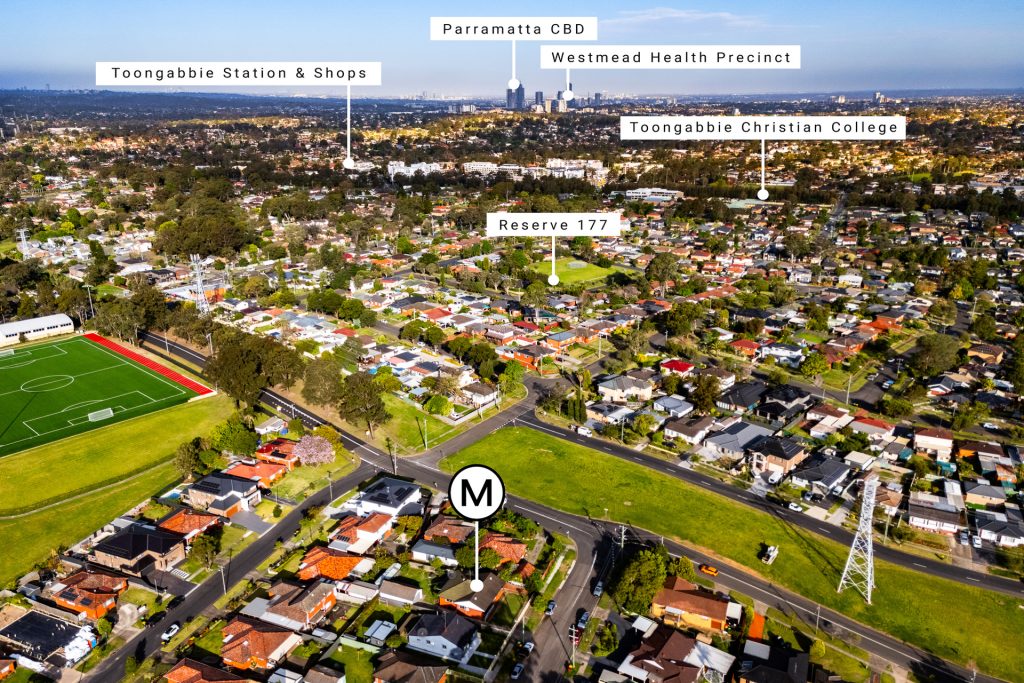 Sold - 101 Grantham Road - New Property in Seven Hills - Real Estate by Cindy Luu