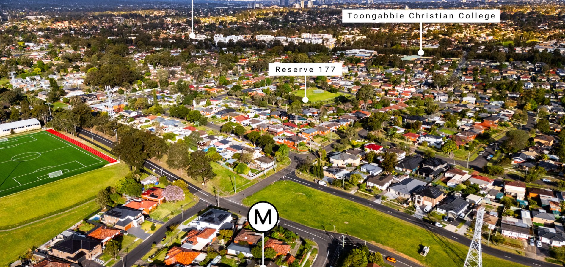 Sold - 101 Grantham Road - New Property in Seven Hills - Real Estate by Cindy Luu
