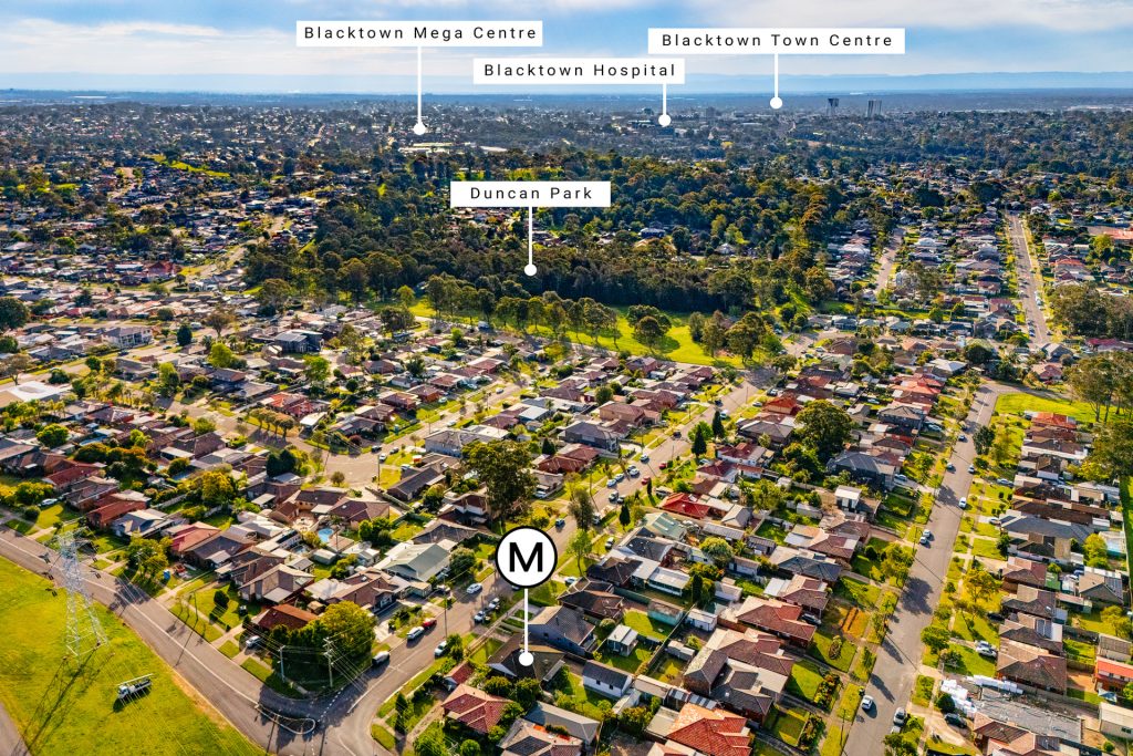 Sold - 101 Grantham Road - New Property in Seven Hills - Real Estate by Cindy Luu