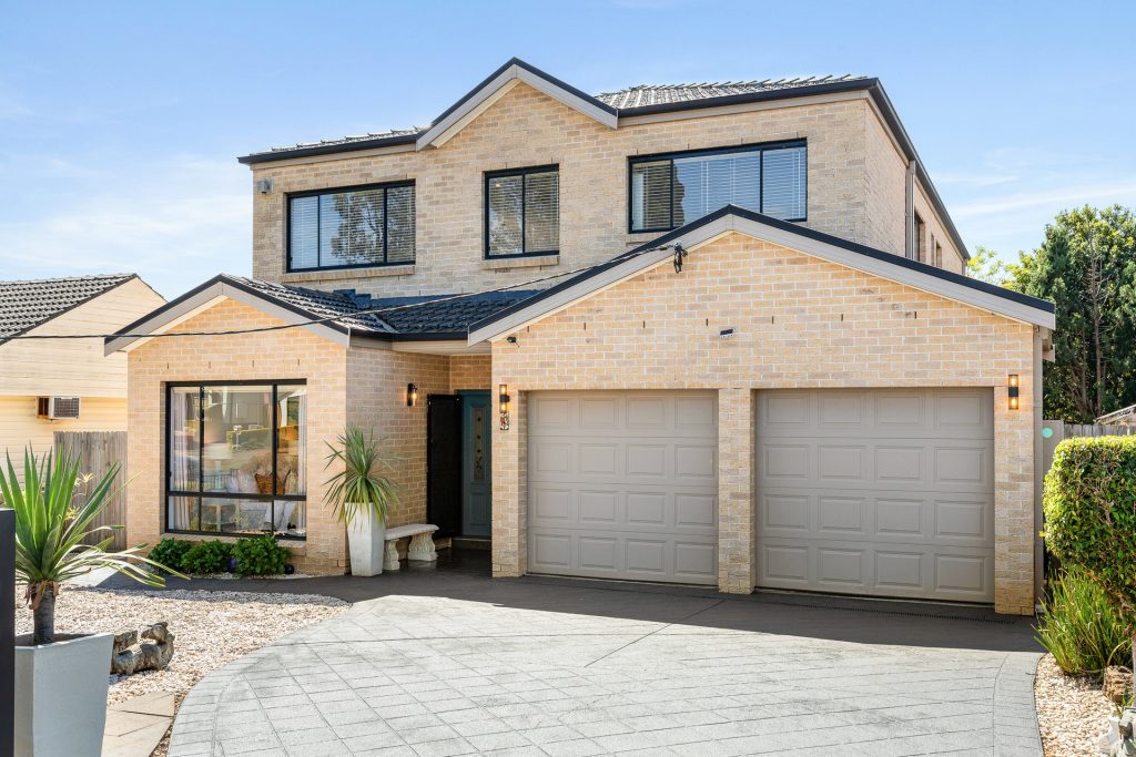 Sold - 83 Bulli Road - New Property in Old Toongabbie - Real Estate by Brad Panayiotou