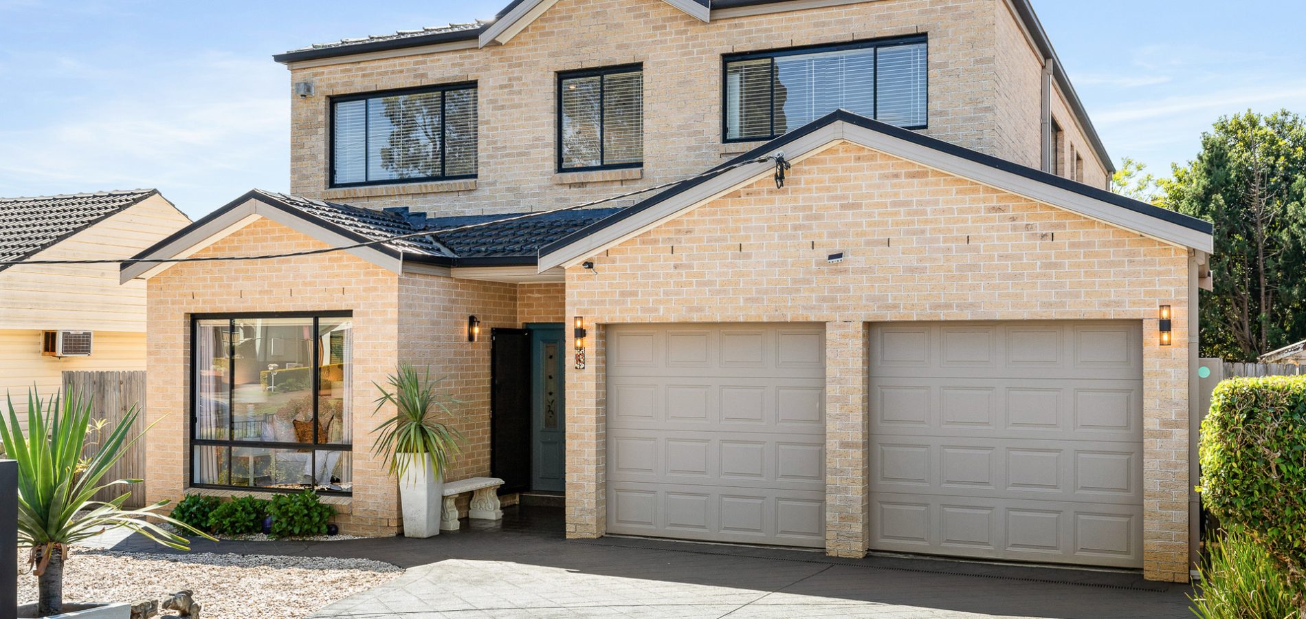 Sold - 83 Bulli Road - New Property in Old Toongabbie - Real Estate by Brad Panayiotou
