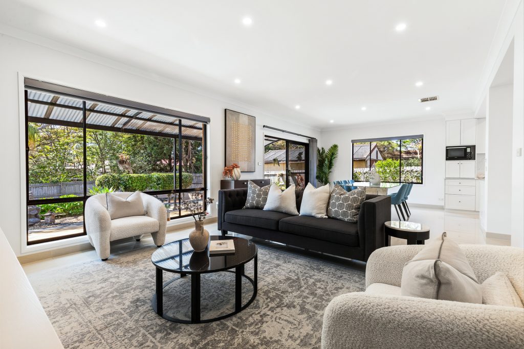 Sold - 83 Bulli Road - New Property in Old Toongabbie - Real Estate by Brad Panayiotou