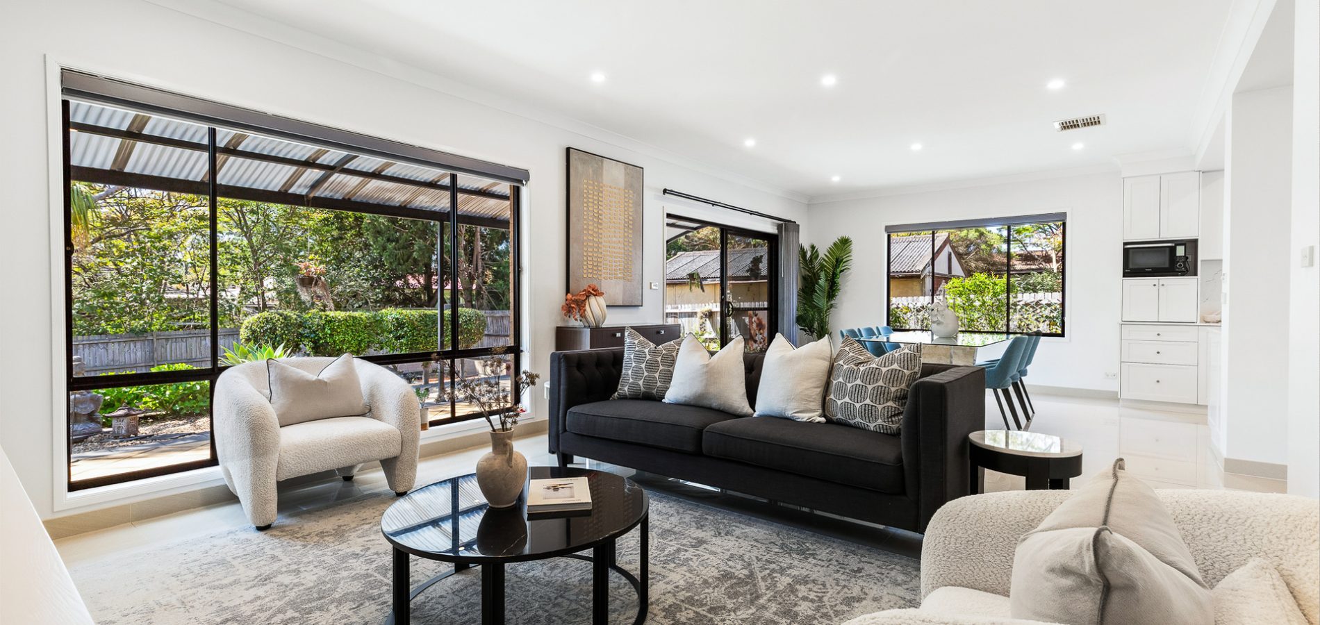 Sold - 83 Bulli Road - New Property in Old Toongabbie - Real Estate by Brad Panayiotou