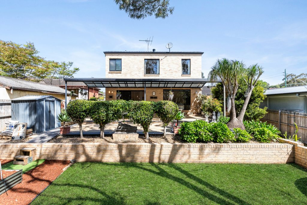 Sold - 83 Bulli Road - New Property in Old Toongabbie - Real Estate by Brad Panayiotou