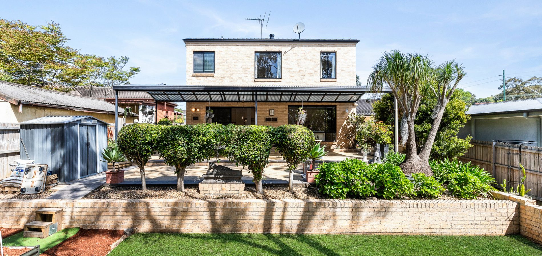 Sold - 83 Bulli Road - New Property in Old Toongabbie - Real Estate by Brad Panayiotou