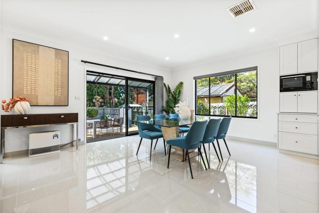 Sold - 83 Bulli Road - New Property in Old Toongabbie - Real Estate by Brad Panayiotou